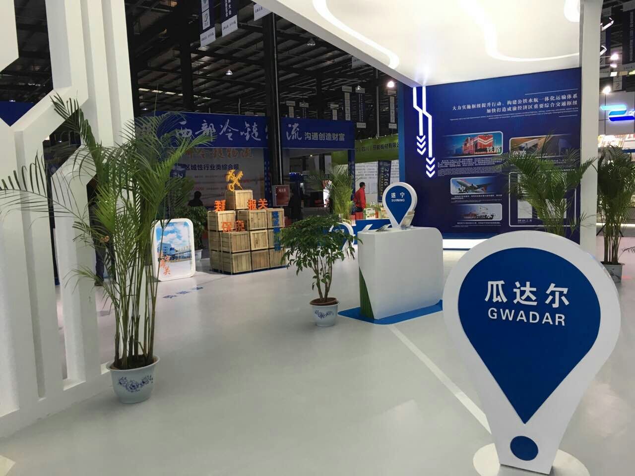 探秘重庆展览背后的硬实力 纯工厂运营如何重塑展示艺术